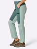 WITT WEIDEN Outdoorhose in jade