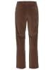 Man's World Dehnbund-Hose in beige