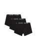G-Star Raw Boxer Brief 3er-Pack black