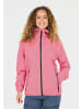 Whistler Softshelljacke Selawik in 4308 Hot Pink