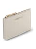 Lazarotti Bologna Leather Schlüsseletui Cardholder RFID Leder 11,5 in cream
