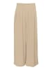 SAINT TROPEZ Casual Hose IdaneSZ Lockere Passform in Crockery