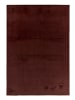 NAZARRUGS Teppich Nube in Braun
