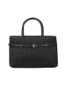 usha BLACK LABEL Women Handbag in Black