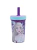 Disney Frozen Kippsicher Trinkbecher PP 370ml Drop Safe