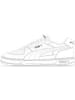 Puma Schnürschuhe Puma Caven III in Weiß