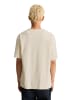Marc O'Polo DENIM T-Shirt relaxed in Chalky Sand