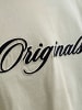Jack & Jones T-shirt in Seagrass