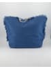 ANOKHI Handtaschen in Blau