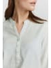 Oxmo Shirtbluse OXAnea in Weiß