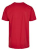 Mister Tee Mister Tee La Playette Tee in cityred