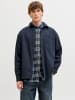 Jack & Jones Overshirt in Salute