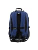 National Geographic Rucksack EXPLORER III in royal blue