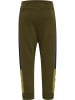 Hummel Hosen Hmlcommon Pants in DARK OLIVE