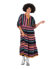 Angel of Style Kleid in schwarz