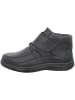 Jomos Schnür-Stiefeletten für Herren in schwarz