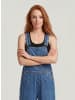 G-Star Raw Workwear Bib Overall faded everglade