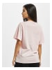 DEF T-Shirt in rose