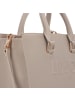 Liu Jo Halona Shopper Tasche L 32 cm in neutro