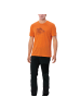 Vaude Tekoa T-Shirt III in Orange