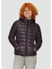 QS Outdoor-Jacke in 4988_aubergine