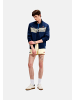 ellesse Sweatjacke 'Vicenza' in dunkelblau