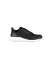 Mares Schwarze Polyester-Sneaker