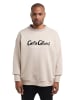 Carlo Colucci Sweatshirt De Tomas in Beige