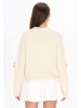 myMo Sweater in offwhite