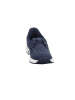 Orthofeet Schnürschuhe in blau