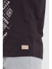 !SOLID Tanktop SDIsaak in Schwarz