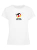 Merchcode Merchcode T-Shirts in white