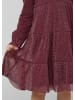 s.Oliver Kleid in 4917_bordeaux