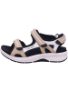 Josef Seibel Sandalette in beige