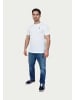 U.S. Polo Assn. T-Shirt in mehrfarbig