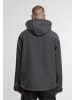 Brandit Brandit Softshelljacket Hurricane in anthracite