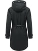 PEAK TIME  Regenjacke L60042 in Schwarz21