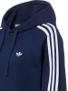 adidas Originals Kapuzenpullover in marine - 0001