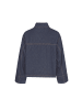 palpito Women Jacket in Blue