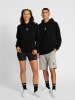 Hummel Hummel Hoodie Hmleverything Unisex Erwachsene in BLACK