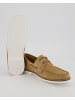 Marc O'Polo Shoes Segelschuhe in Beige