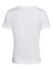 Gant T-Shirt in weiß