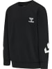 Hummel Hummel Track Suit Hmlventi Kinder in BLACK