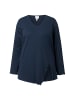 Ulla Popken Longsleeve in marine