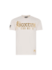 Boxeur des Rues T-Shirt Boxeur Street 2 in Butter