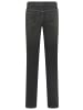 ARIZONA Gerade Jeans in dark grey used
