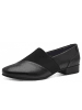 Jana Shoes Slipper  in Schwarz