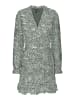 Vero Moda Kleid in Laurel Wreath