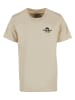Mister Tee Mister Tee T-Shirts in sand