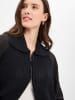 MARC CAIN SPORTS  Jacke in schwarz